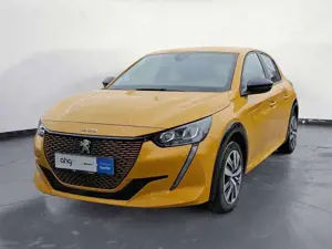 Peugeot e-208 136 Active Pack PDC Navi Sitzheizung