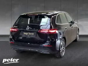Mercedes-Benz B 200 d +PROGRESSIVE+LED+MBUX+AHK+8G+THERMATIC+ Bild 4