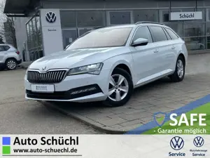 Skoda Superb Combi 2.0 TDI DSG Ambition SMART-LINK+VIR