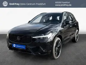 Volvo XC60 XC60 B5 B AWD Core