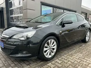 Opel Astra J 1.4 -16 V GTC