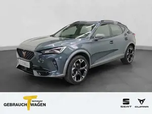 CUPRA Formentor 1.5 TSI DSG LM19 PANO 360° FULL-LINK e