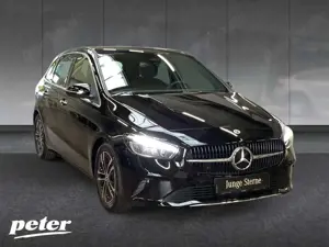 Mercedes-Benz B 200 d +PROGRESSIVE+LED+MBUX+AHK+8G+THERMATIC+ Bild 5