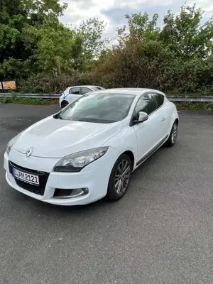 Renault Megane Dynamique