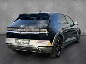 Hyundai IONIQ 5 77,4kWh 2WD UNIQ MJ23 HUD Navi Digitales Cockpit S Bild 4