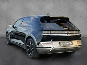 Hyundai IONIQ 5 77,4kWh 2WD UNIQ MJ23 HUD Navi Digitales Cockpit S Bild 3