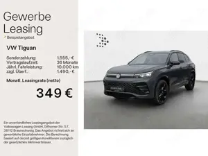 Volkswagen Tiguan 2.0 TDI 4M R-Line IG.LIGHT*RFK*HK*PANO*L