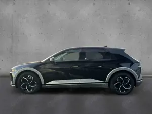 Hyundai IONIQ 5 77,4kWh 2WD UNIQ MJ23 HUD Navi Digitales Cockpit S Bild 2