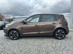 Renault Scenic BOSE Edition 1.6 D KLIMA NAVI PDC KAMERA