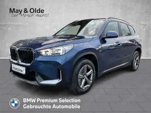 BMW X1 sDrive18d AHK Navi Adaptiv-LED Klima Sitzhz Komfor