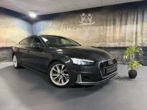 Audi A5 Sportback 35 TDI advanced LED Standhzg. AHK