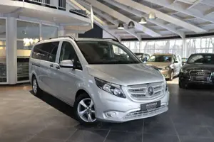 Mercedes-Benz Vito 116 CDI TOURER PRO EXTRALANG 9-SITZER