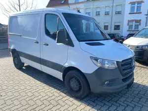 Mercedes-Benz Sprinter III Kasten FWD 214 CDI L1