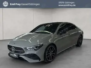 Mercedes-Benz CLA 200 CLA