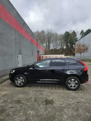 Volvo XC60 D3 Geartronic Kinetic