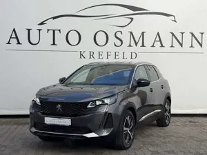 Peugeot 3008 PureTech 130 GPF EAT8 GT   MEMORY   ACC