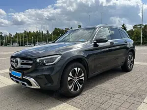 Mercedes-Benz GLC 400 GLC 400 d 4Matic 9G-TRONIC