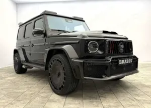 Mercedes-Benz G 63 AMG G 63 Brabus 800 °Limited Signature Edition#25°