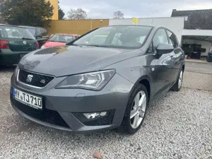 SEAT Ibiza FR aus 1. Hand im gepflegten Zustand I wenig Km