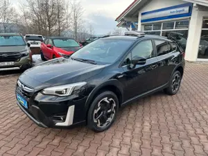 Subaru XV 2.0ie e-Boxer Comfort Lineatronic, 1.Hd