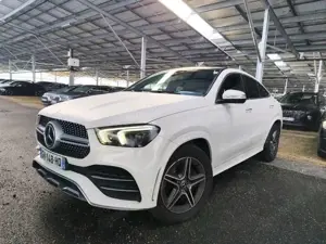 Mercedes-Benz GLE 350 GLE Coupe  350de 4Matic*AMG*PANORAMA*Netto-43500