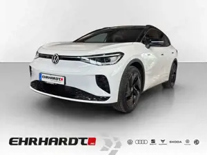 Volkswagen ID.4 4Motion GTX DCC PANO*HARMAN*HUD*IQ-LIGHT*NAV*SH...