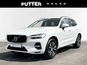 Volvo XC60 B4 Diesel Momentum Pro 18'' AHK ACC Rückfahrkam. L