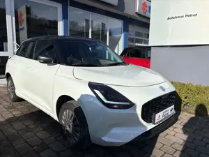 Suzuki Swift 1.2 Comfort+ 4x4 Hybrid Bild 2