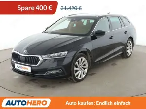 Skoda Octavia 2.0 TDI First Edition Aut. *VC*HUD*LED*ACC*CAM*