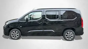 Opel Combo Life GS XL *7-Sitze, EAT8, HDA, SHZ, LED* Bild 3