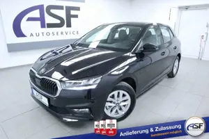 Skoda Fabia Selection #Automatik #LED #Tempomat #Cam #Klima...