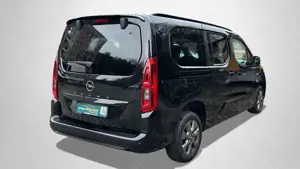 Opel Combo Life GS XL *7-Sitze, EAT8, HDA, SHZ, LED* Bild 5
