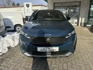 Peugeot 5008 GT Bild 3