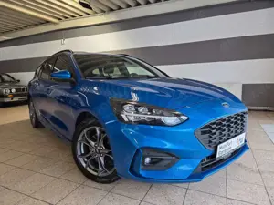Ford Focus Turnier ST-Line