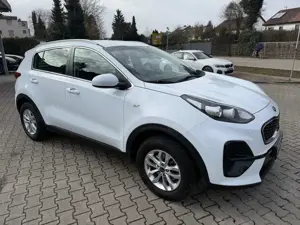 Kia Sportage 1.6 GDI Edition 7 EMOTION Bild 2