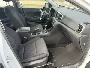 Kia Sportage 1.6 GDI Edition 7 EMOTION Bild 5