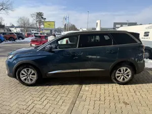 Peugeot 5008 GT Bild 4