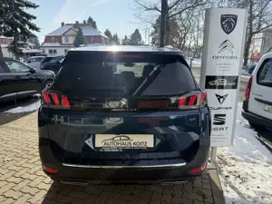 Peugeot 5008 GT Bild 5