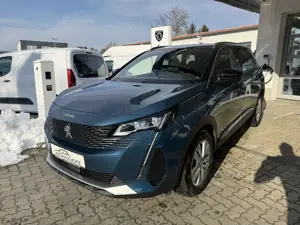 Peugeot 5008 GT Bild 2
