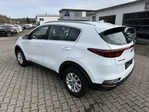 Kia Sportage 1.6 GDI Edition 7 EMOTION Bild 4