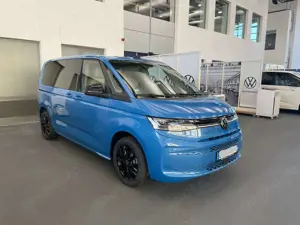 Volkswagen T7 Multivan Multivan 2,0 TSI OPF KÜ Life Bild 1