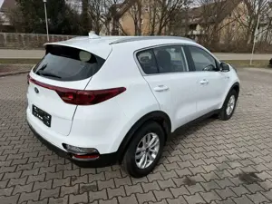 Kia Sportage 1.6 GDI Edition 7 EMOTION Bild 3