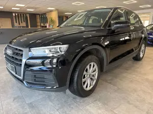 Audi Q5 quattro Bi-Xenon Ahzv Vorbe. 1 Hand
