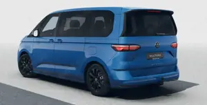 Volkswagen T7 Multivan Multivan 2,0 TSI OPF KÜ Life Bild 2