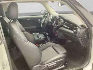 MINI Cooper LM17 SITZHZG LED Bild 4