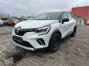 Renault Captur II Intens