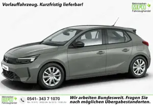 Opel Corsa Edition  Hybrid TechP KomfortP SichtP LED Kam18...