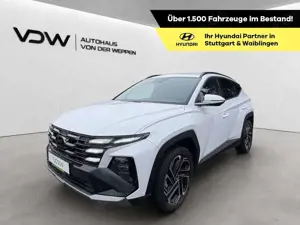 Hyundai TUCSON PRIME MIT HEAD-UP + MATRIX LED U.V.M.! Klima Navi