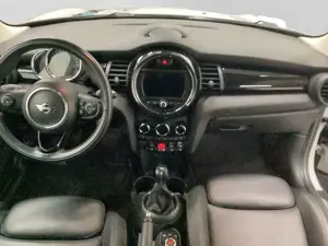 MINI Cooper LM17 SITZHZG LED Bild 5