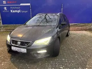 SEAT Leon ST 1.8 TSI StartStop DSG FR